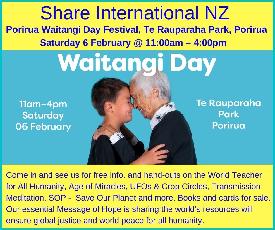 Porirua Waitangi Day Festival 6 February 2021