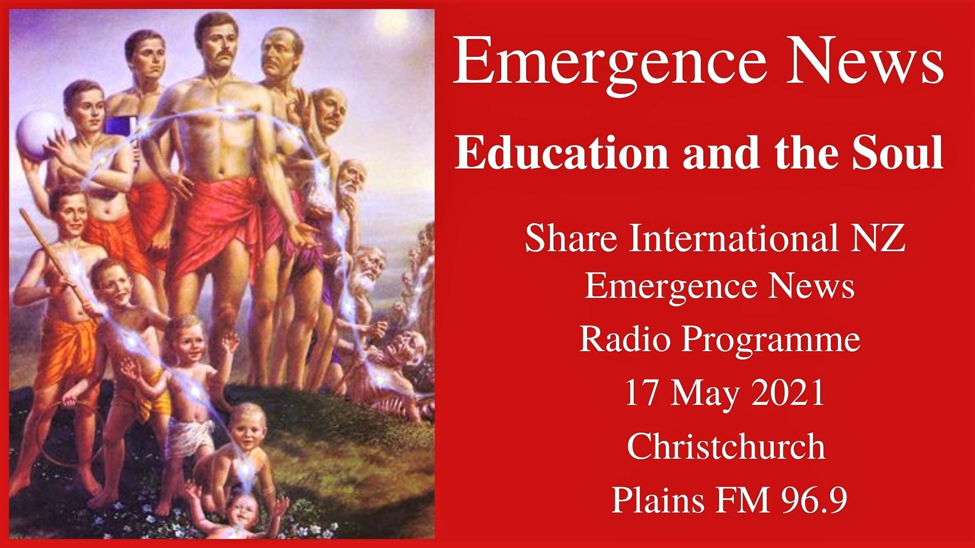 51) Education and the Soul