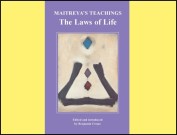 Book The Laws of Life border