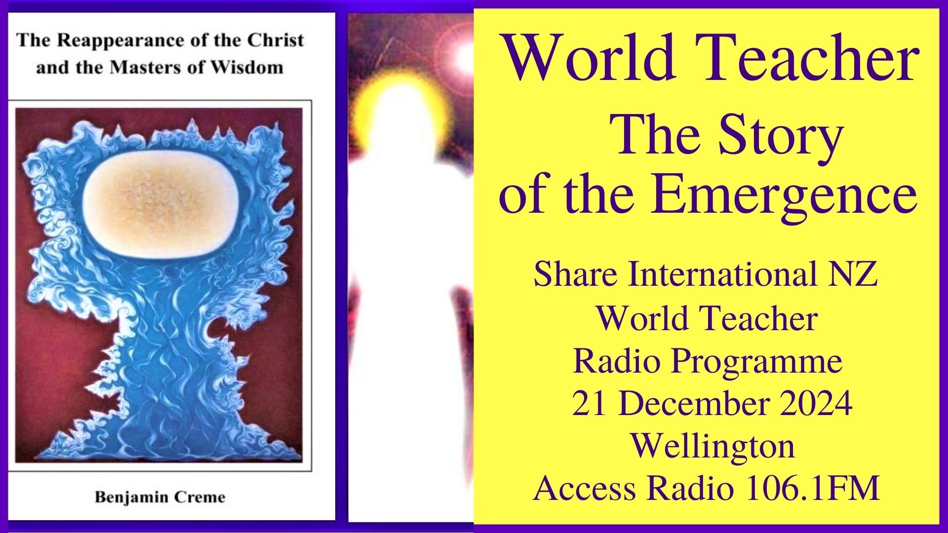 36) The Story of the Emergence